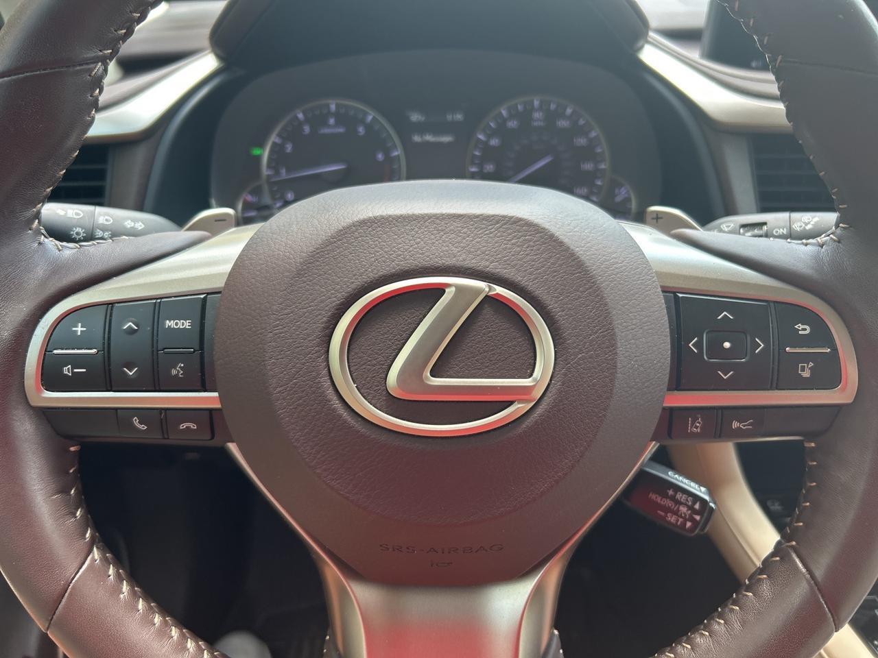 2020 Lexus RX 350 Ashland VA