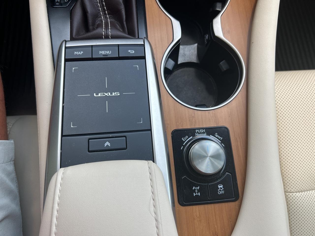 2020 Lexus RX 350 Ashland VA