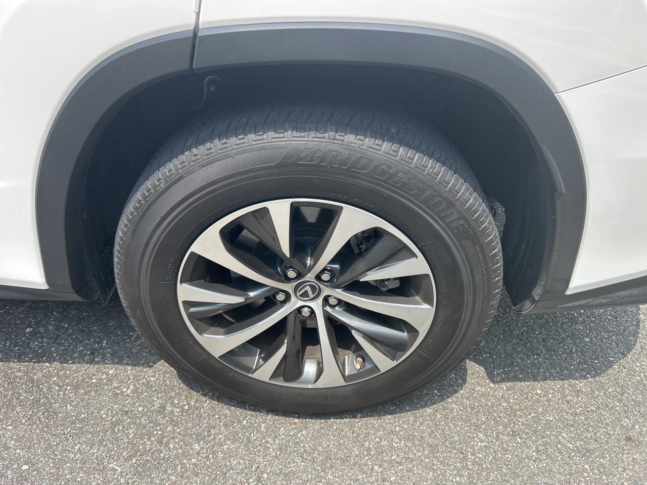 2020 Lexus RX 350 Ashland VA