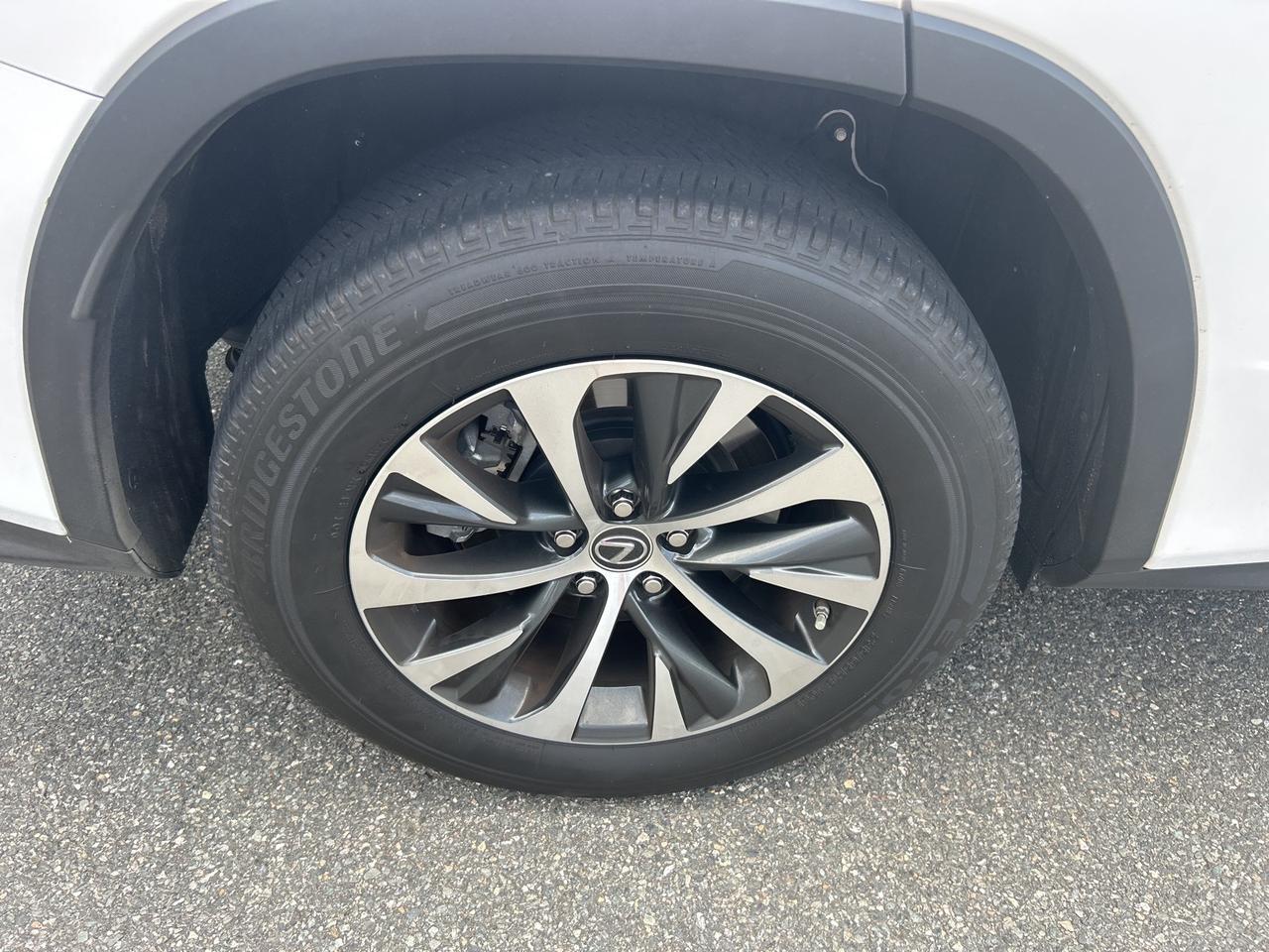 2020 Lexus RX 350 Ashland VA