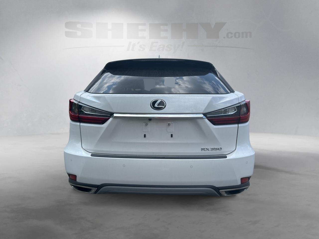 2020 Lexus RX 350 Ashland VA