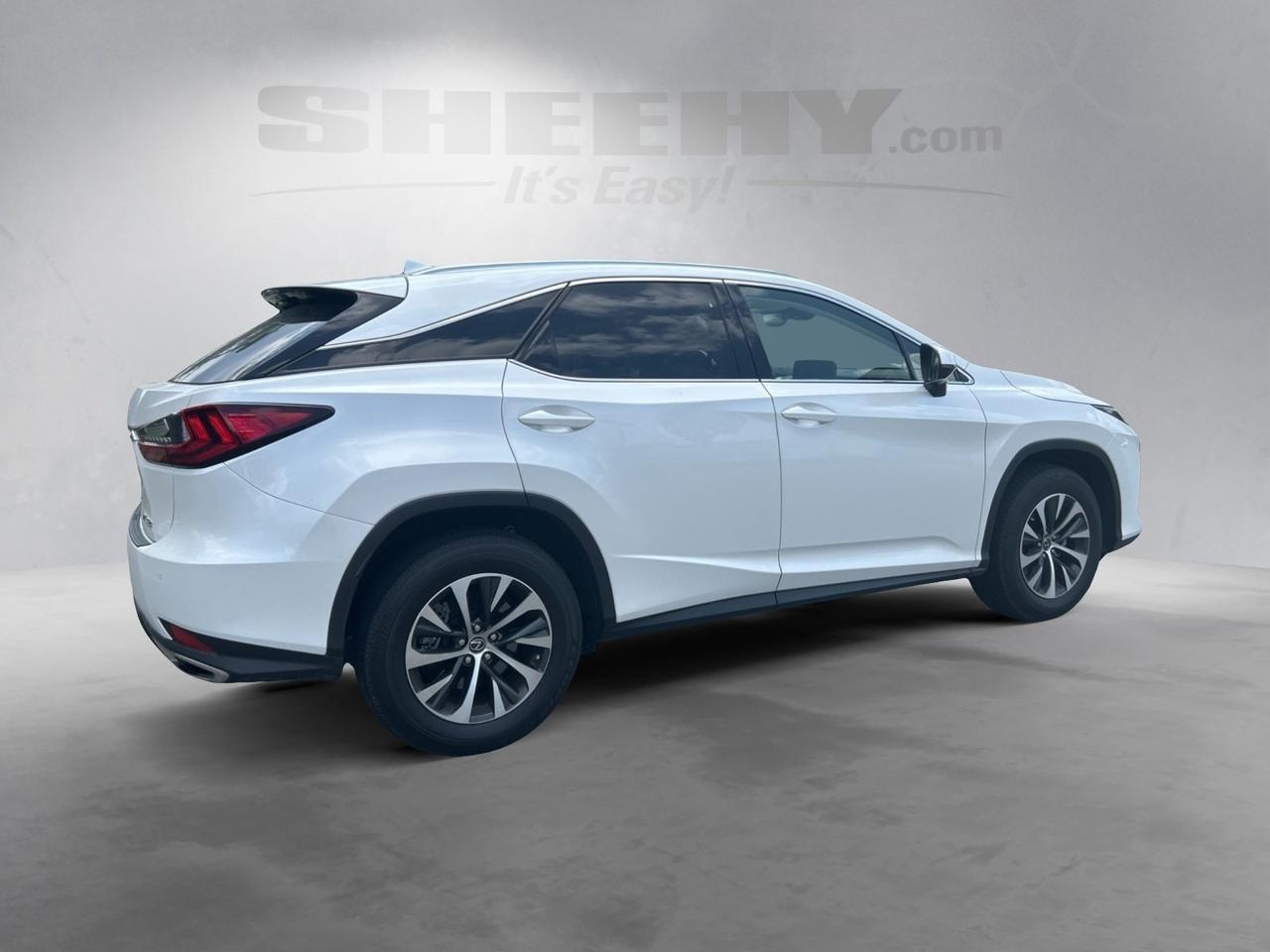 2020 Lexus RX 350 Ashland VA