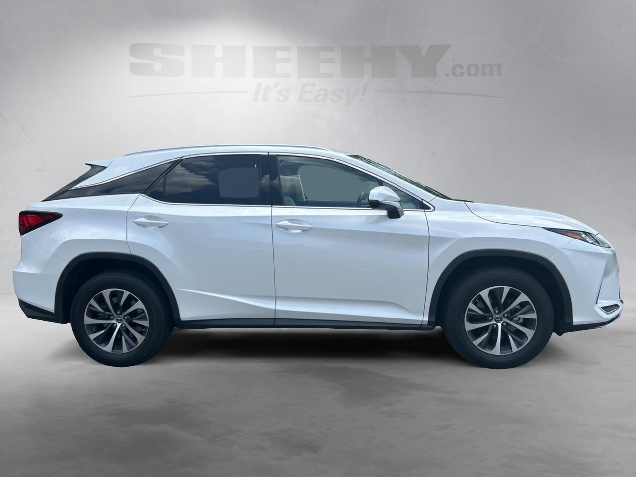 2020 Lexus RX 350 Ashland VA