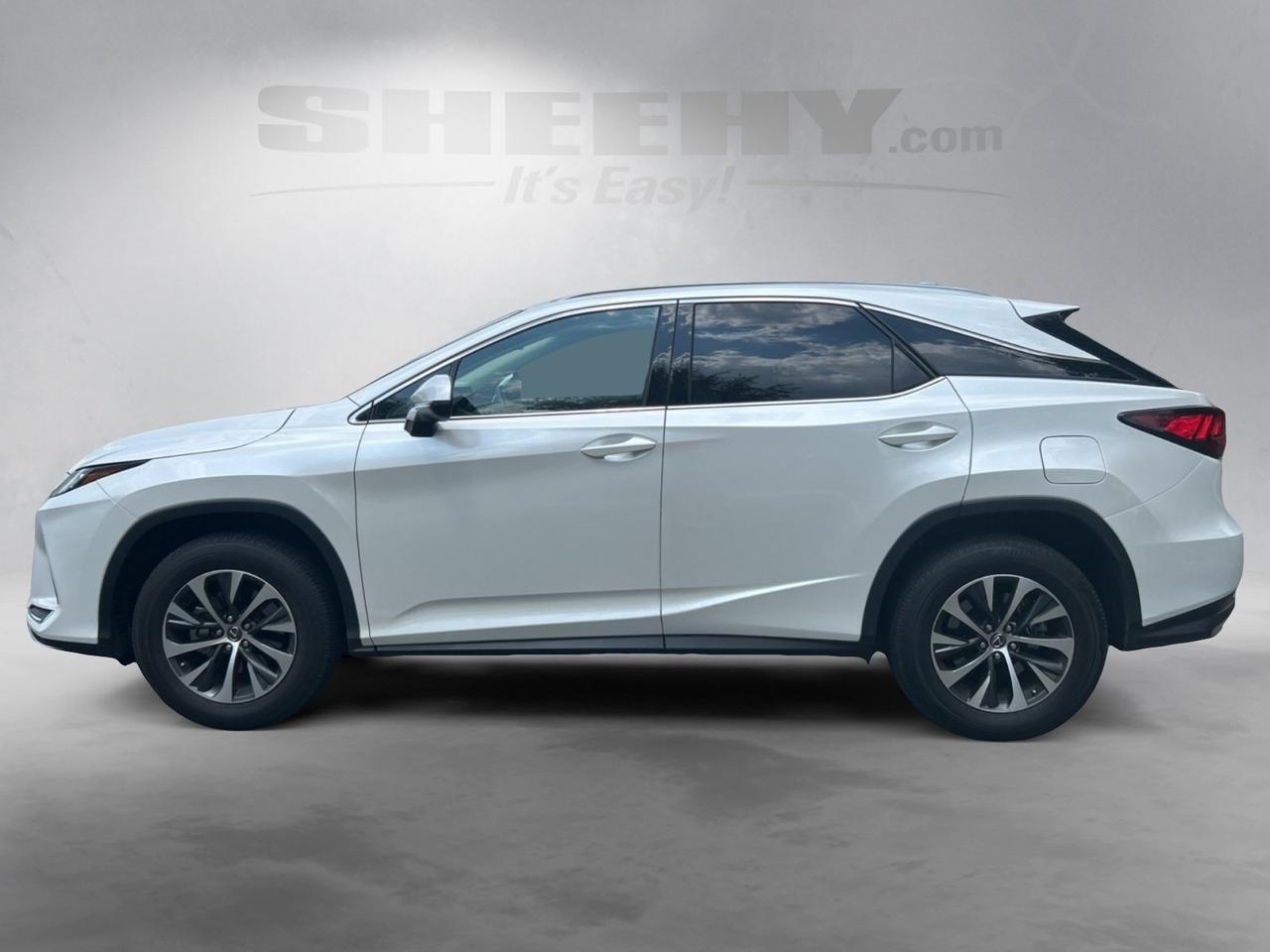 2020 Lexus RX 350 Ashland VA
