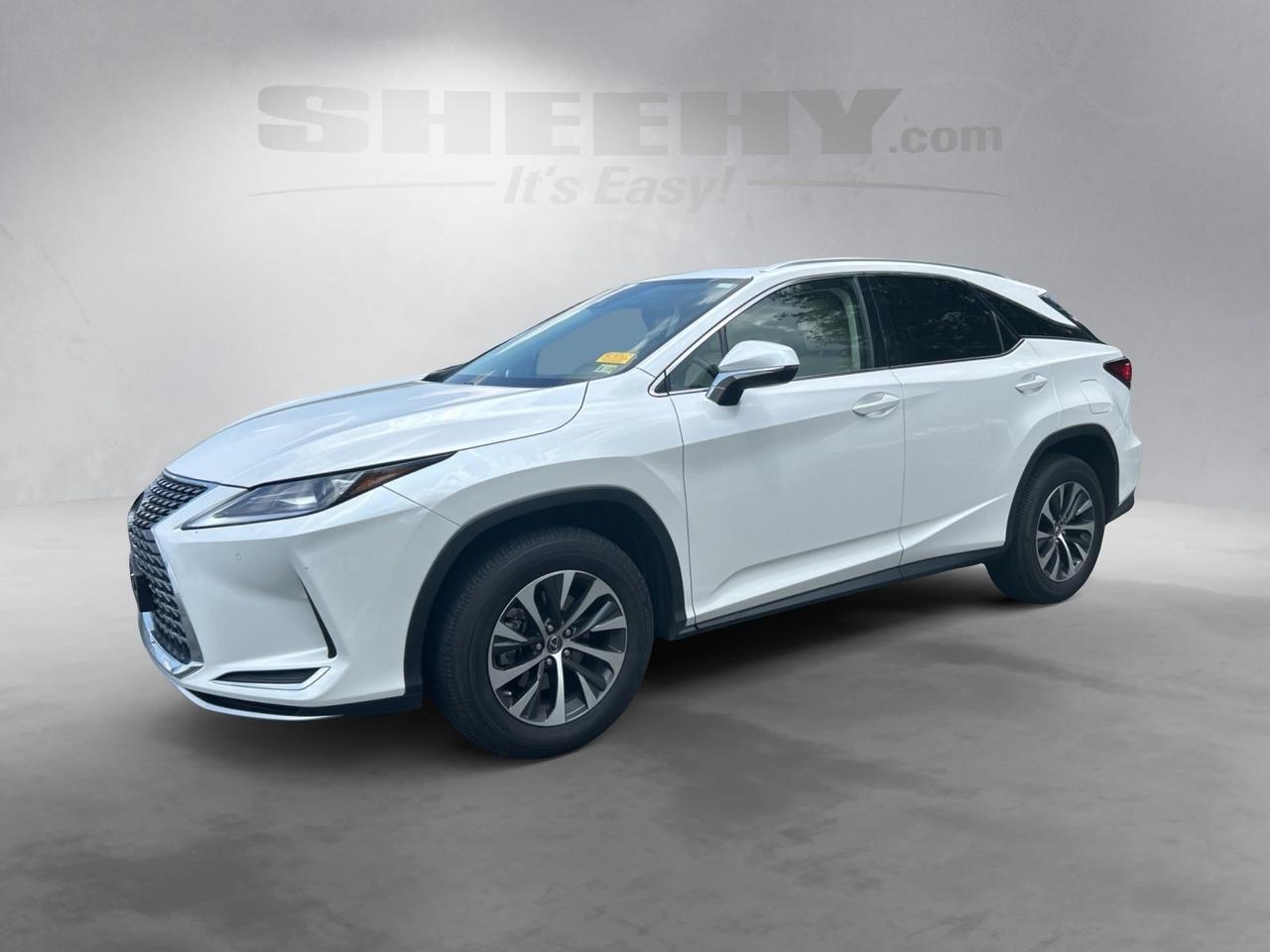 2020 Lexus RX 350 Ashland VA