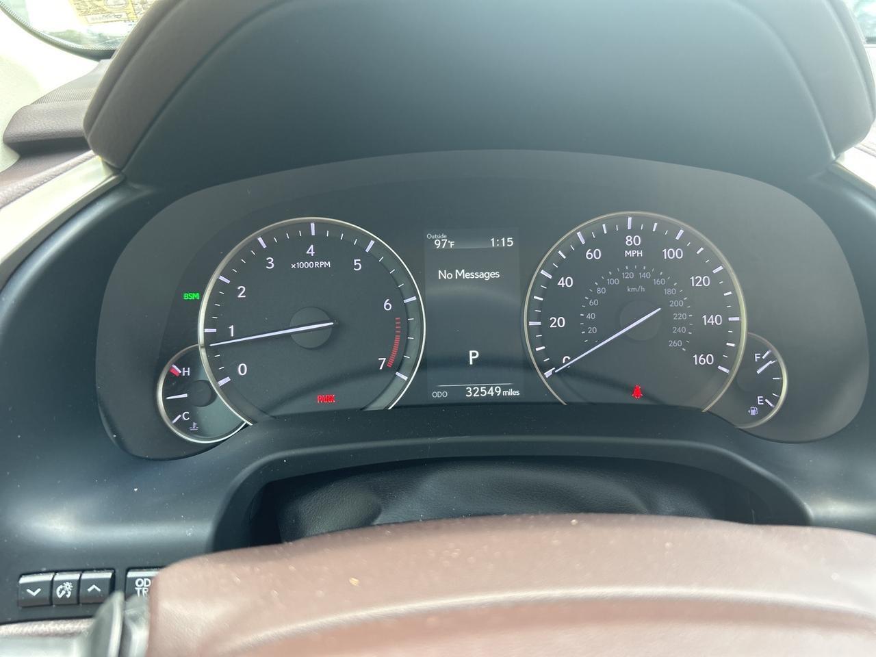 2020 Lexus RX 350 Ashland VA