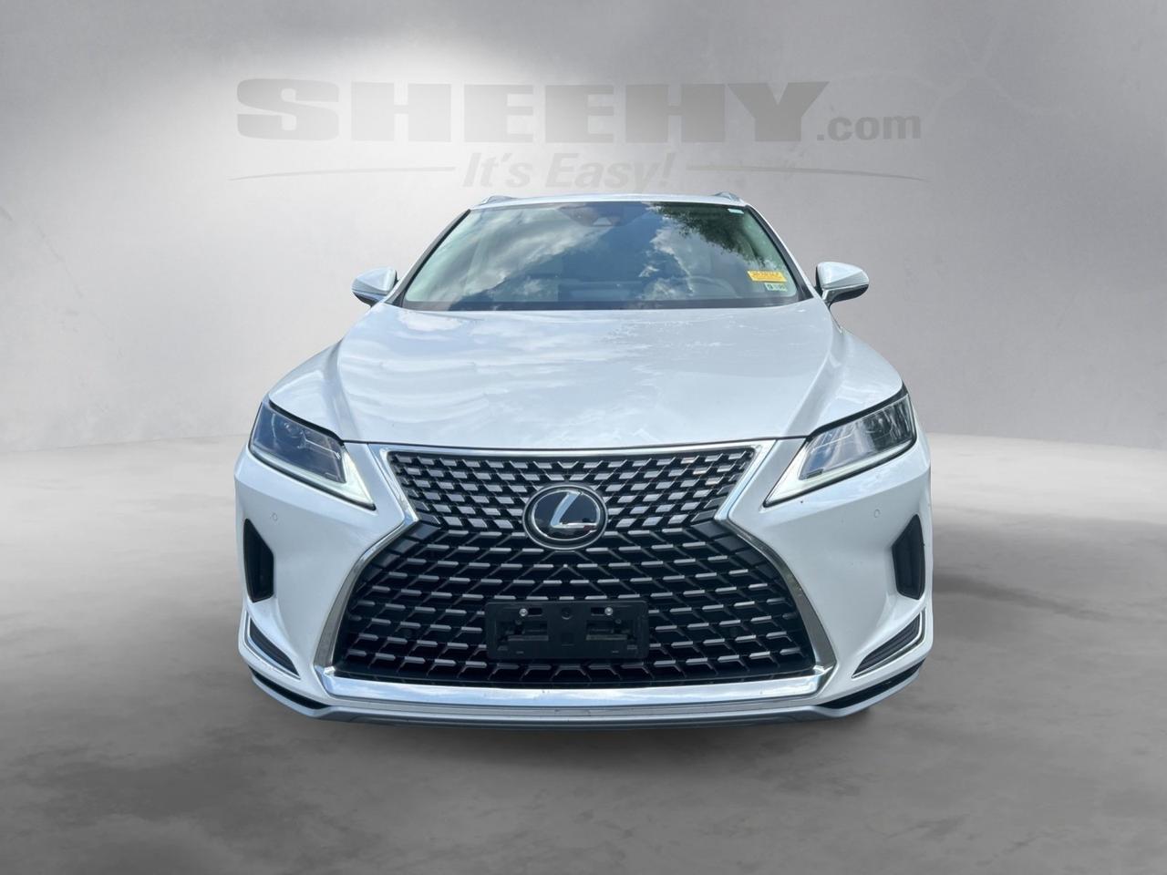 2020 Lexus RX 350 Ashland VA