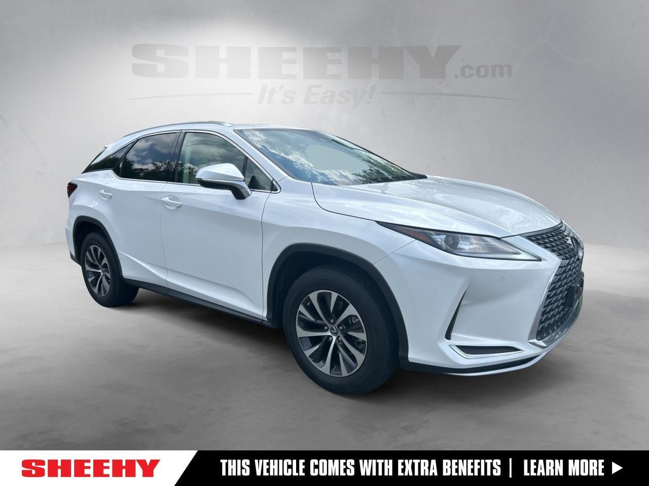 2020 Lexus RX 350 Ashland VA