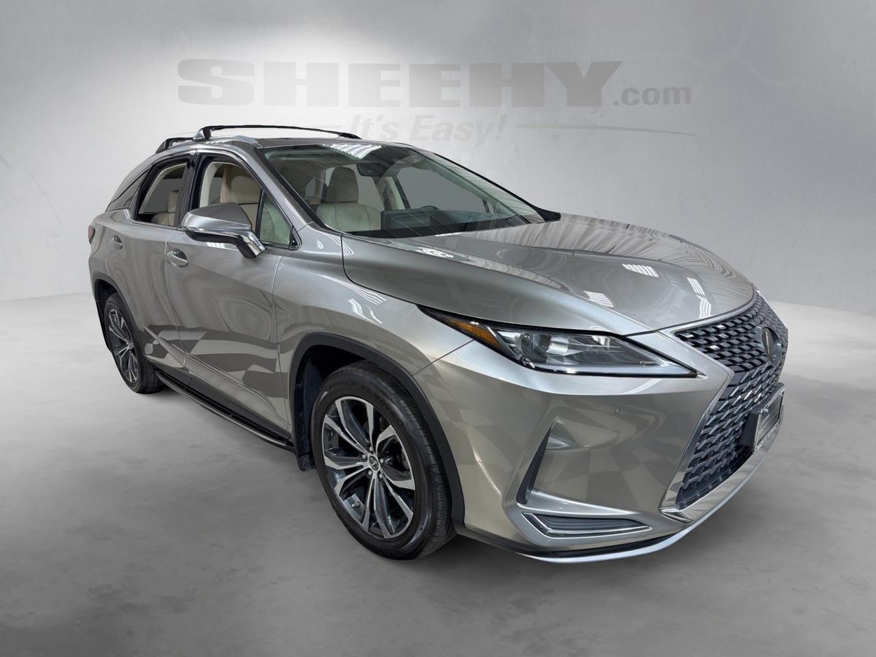 2020 Lexus RX 350 Annapolis MD