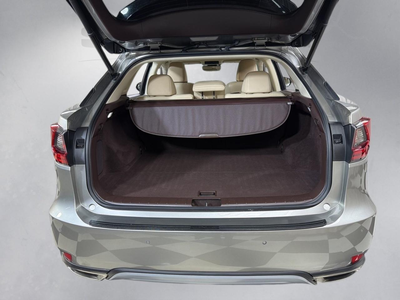 2020 Lexus RX 350 Annapolis MD