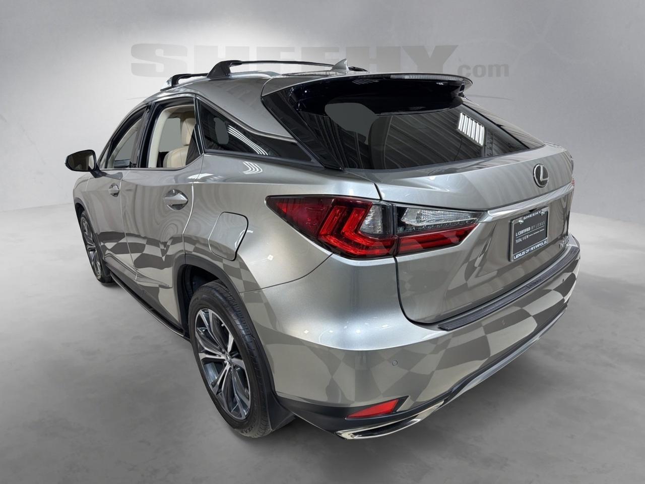 2020 Lexus RX 350 Annapolis MD