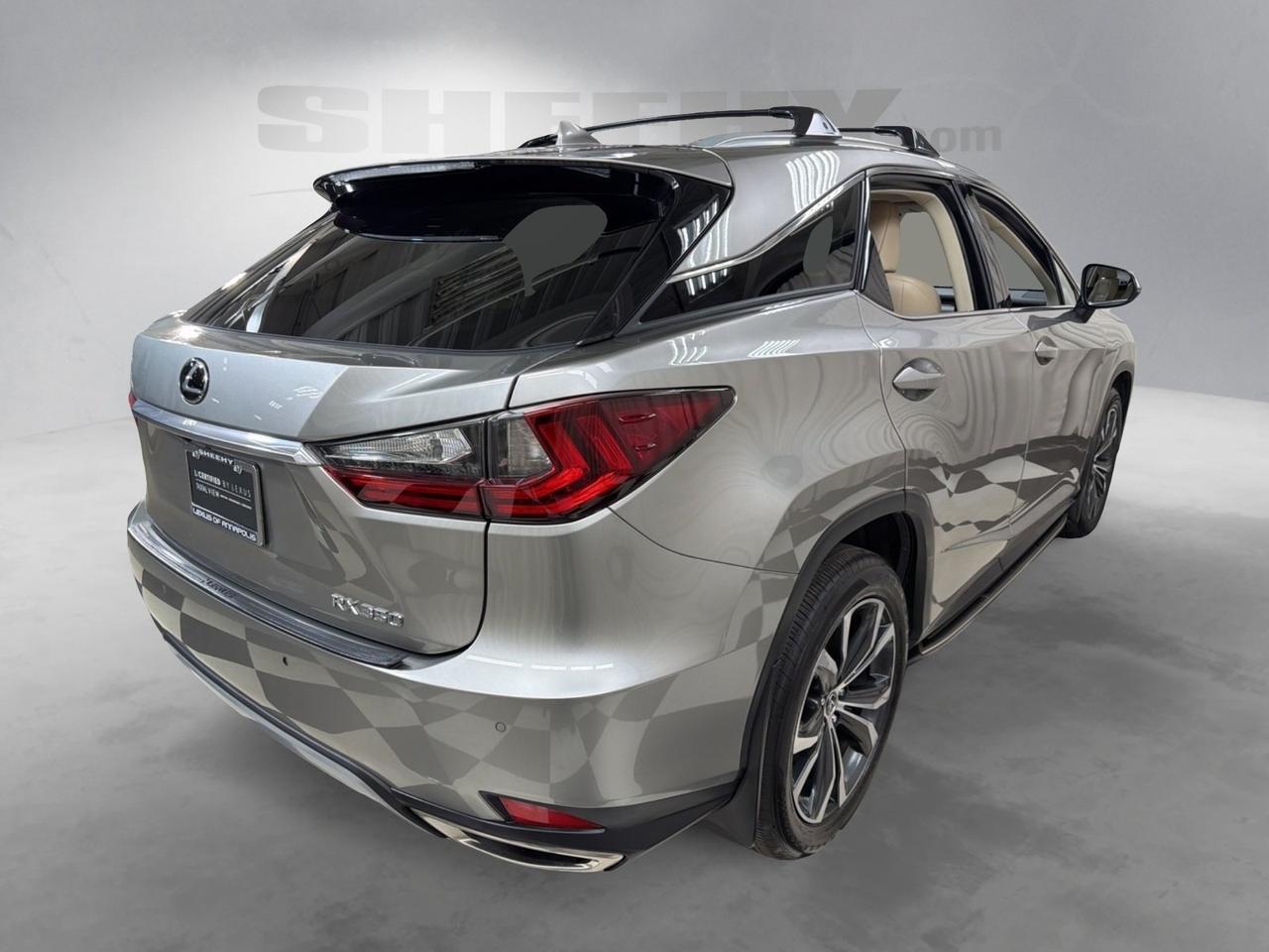 2020 Lexus RX 350 Annapolis MD