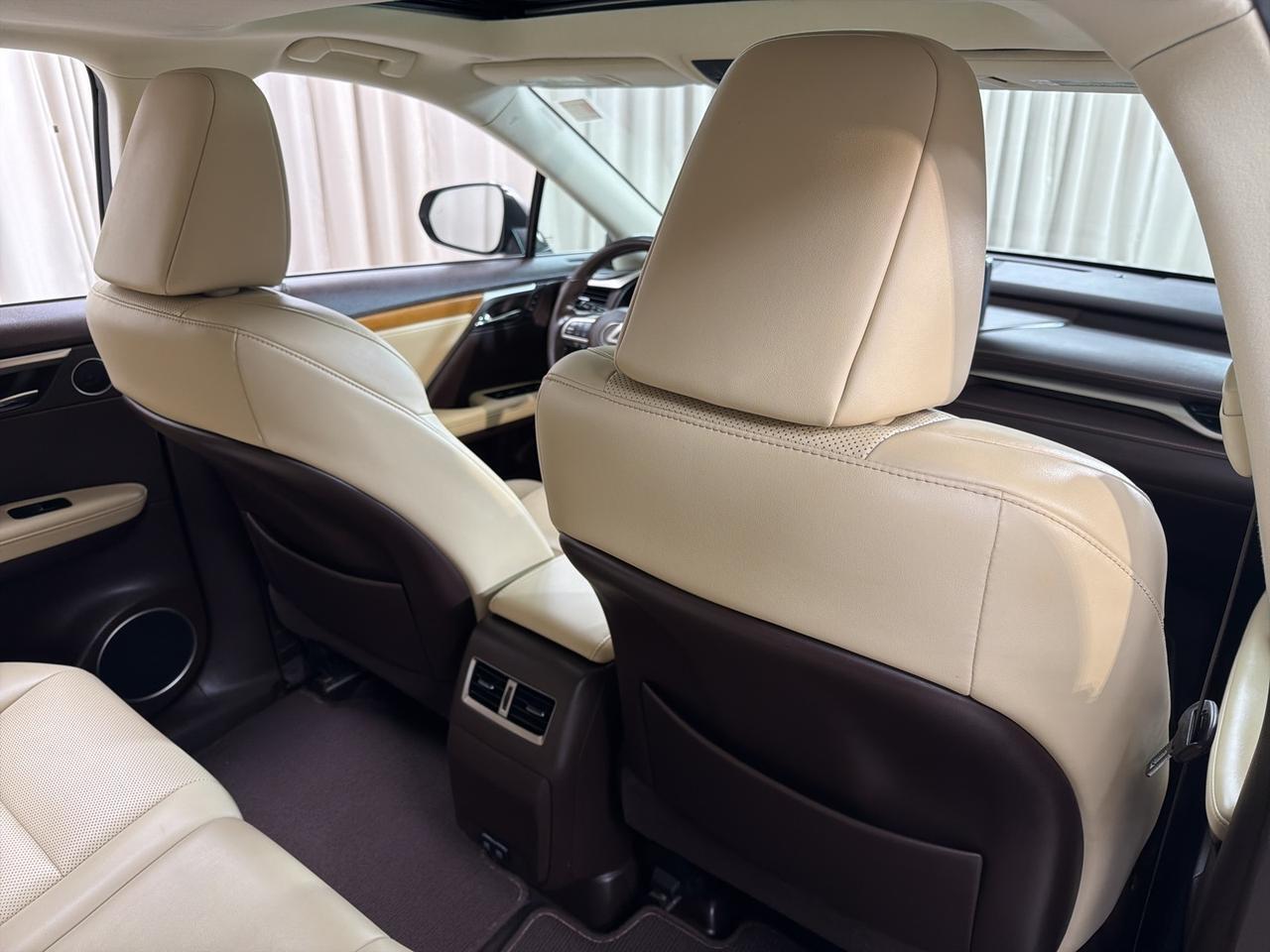 2020 Lexus RX 350 Annapolis MD