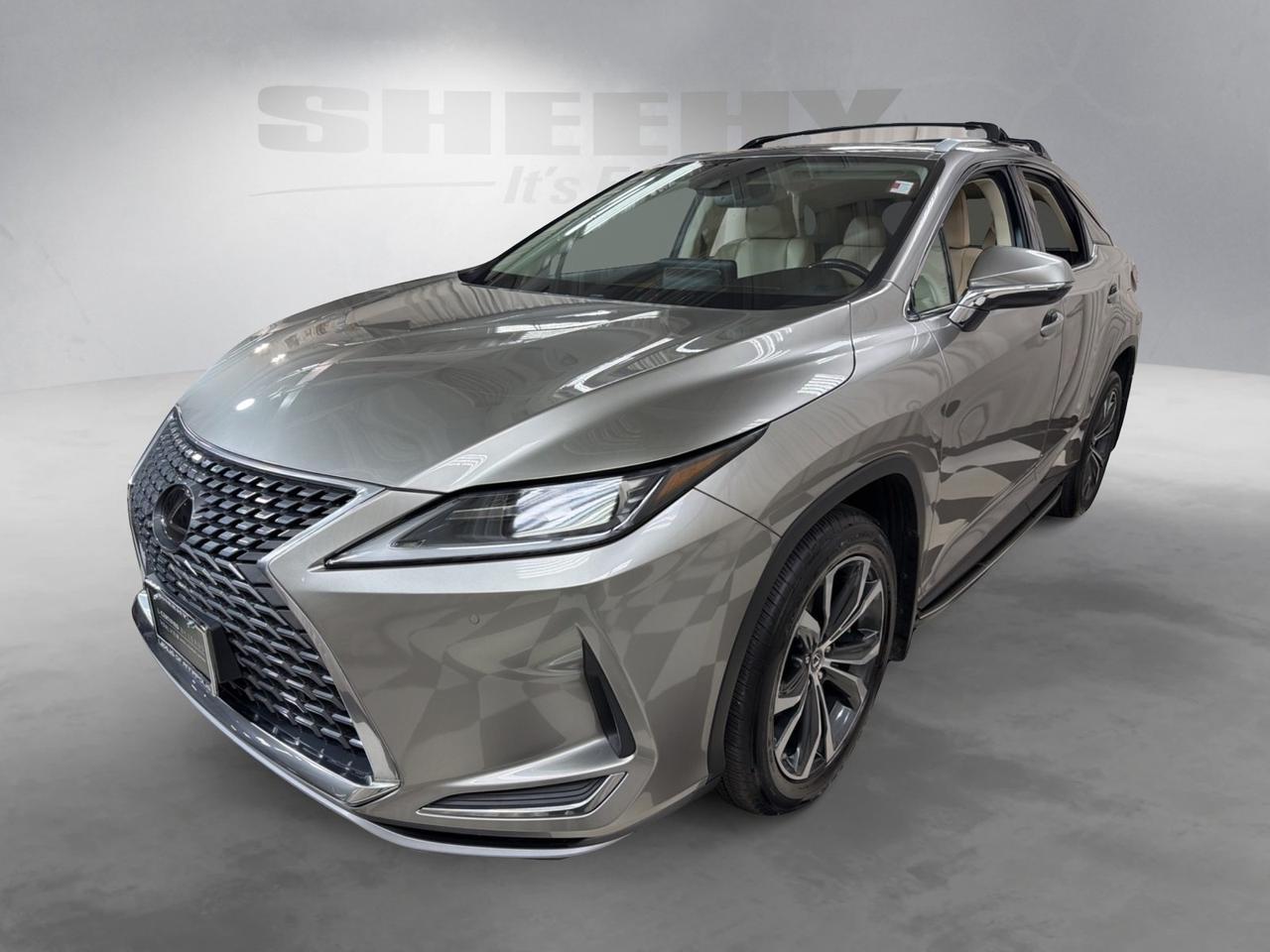 2020 Lexus RX 350 Annapolis MD