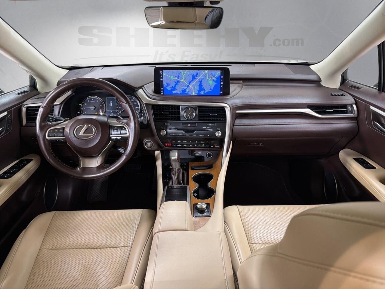 2020 Lexus RX 350 Annapolis MD