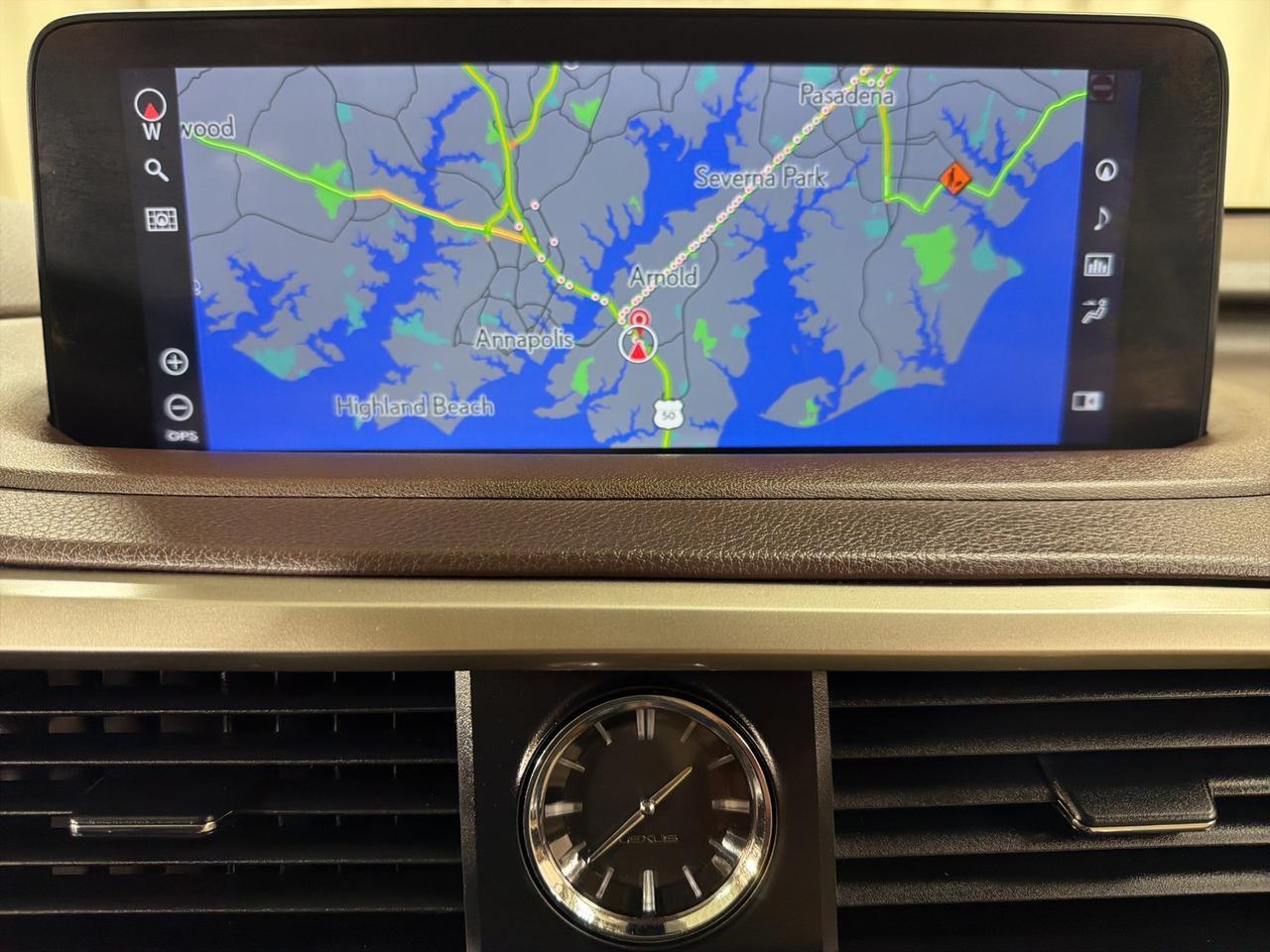 2020 Lexus RX 350 Annapolis MD