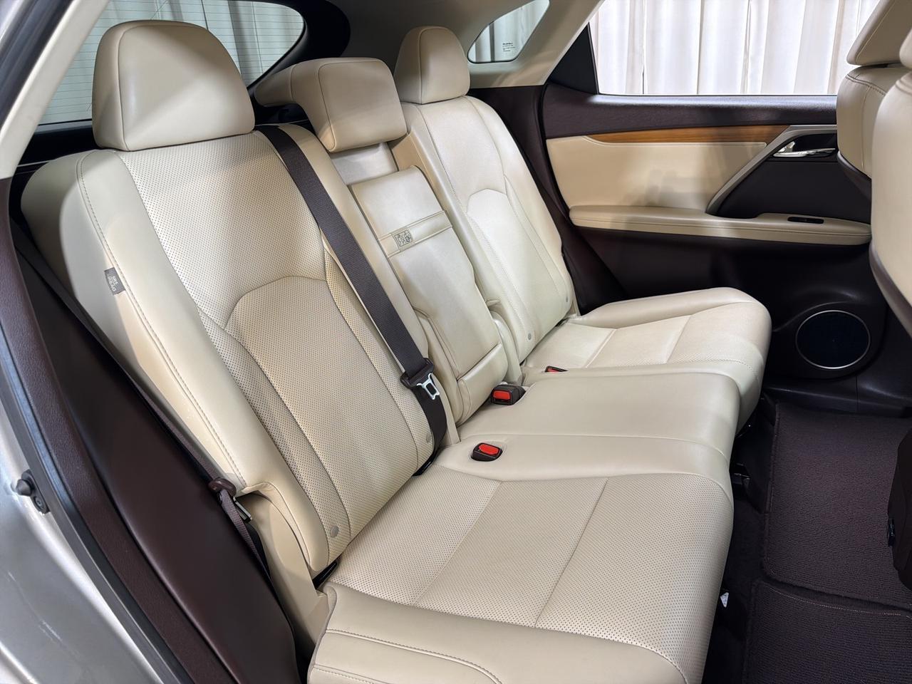 2020 Lexus RX 350 Annapolis MD