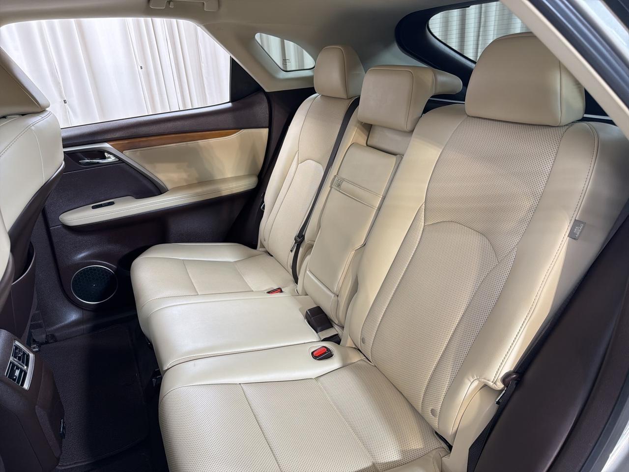 2020 Lexus RX 350 Annapolis MD