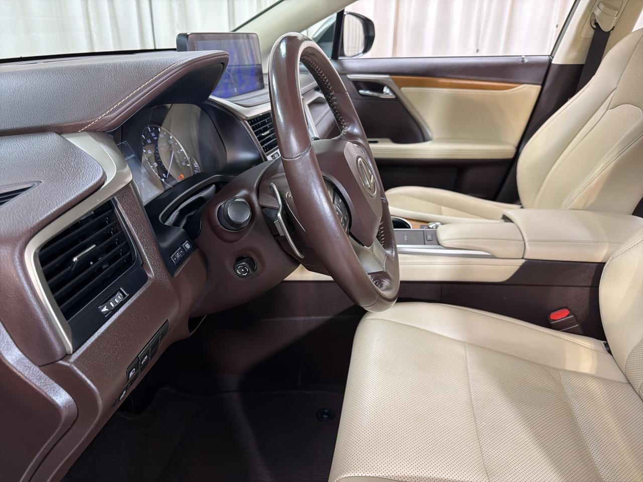 2020 Lexus RX 350 Annapolis MD