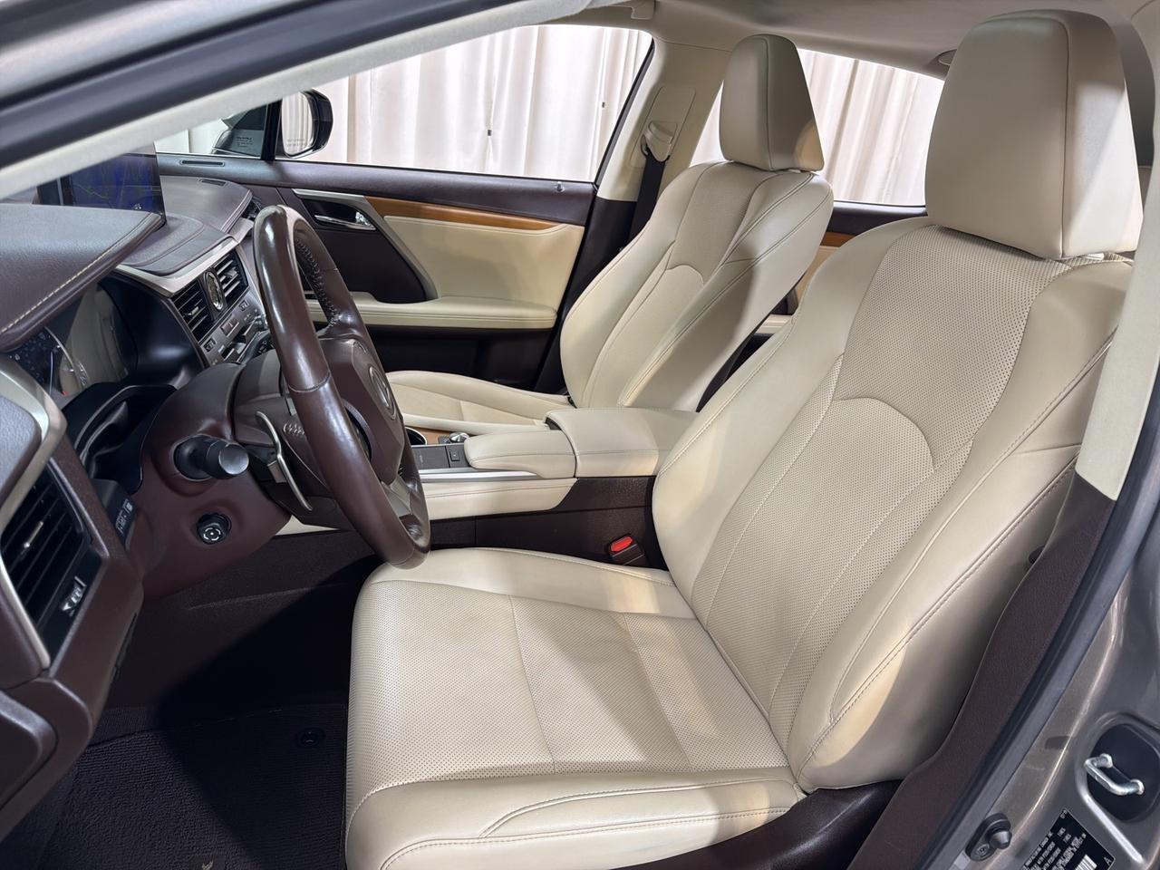 2020 Lexus RX 350 Annapolis MD