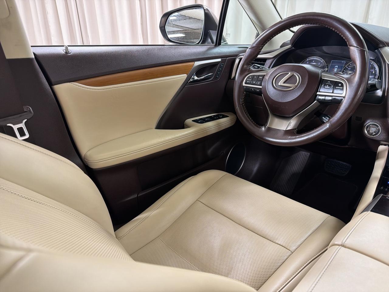 2020 Lexus RX 350 Annapolis MD