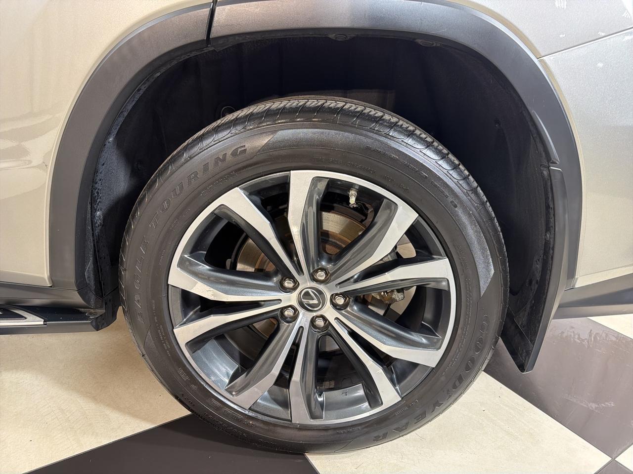 2020 Lexus RX 350 Annapolis MD