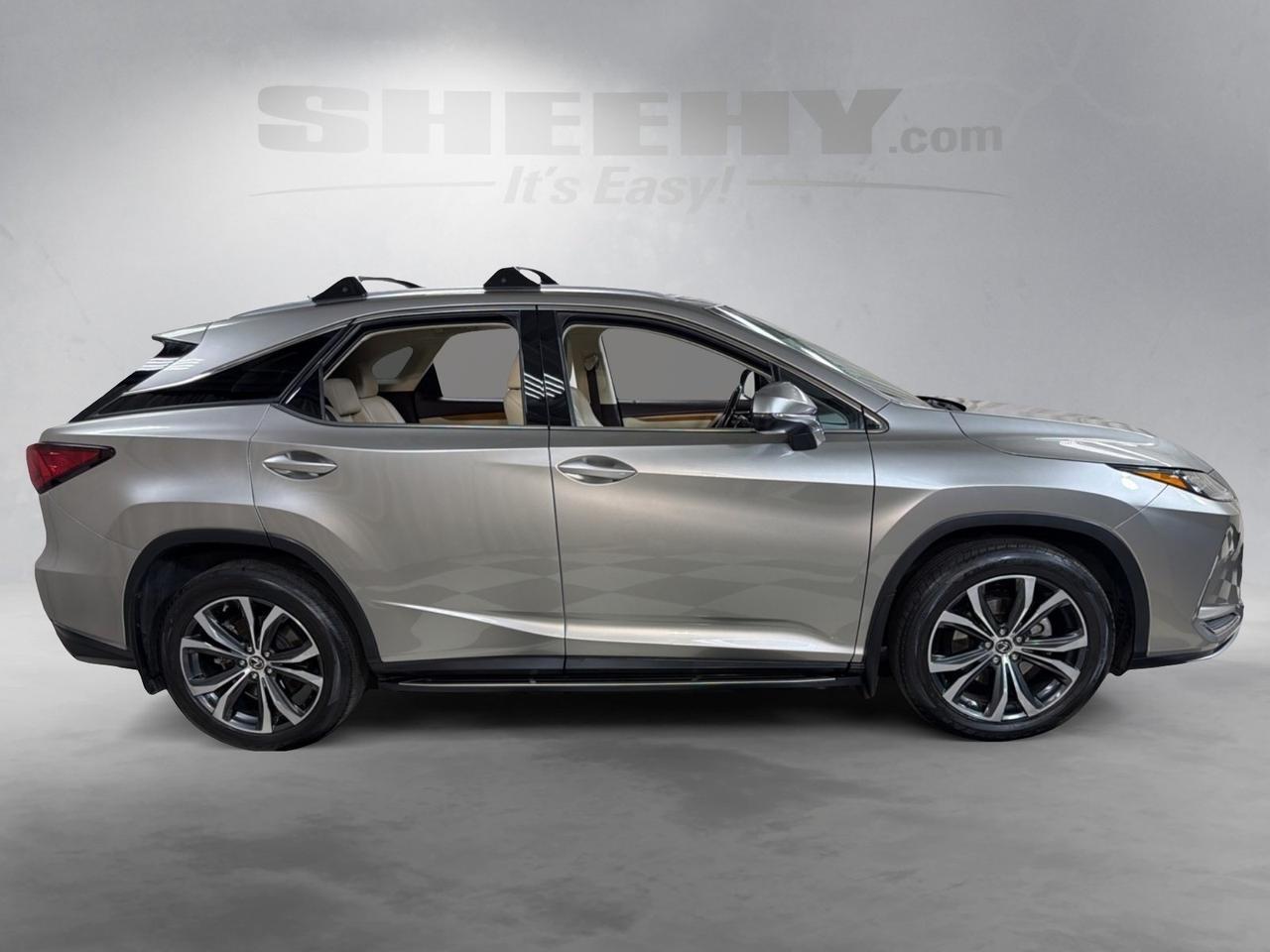 2020 Lexus RX 350 Annapolis MD