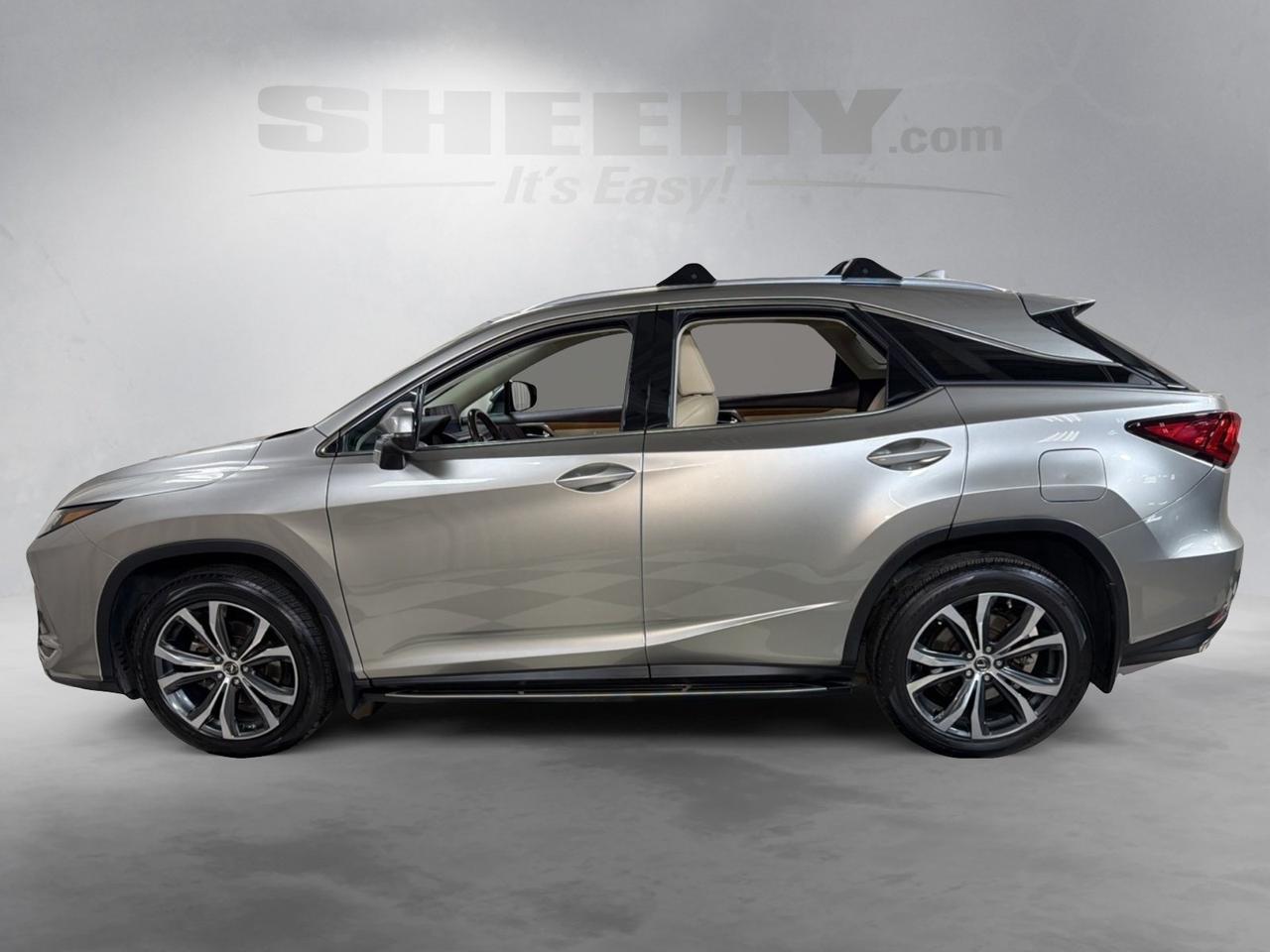 2020 Lexus RX 350 Annapolis MD