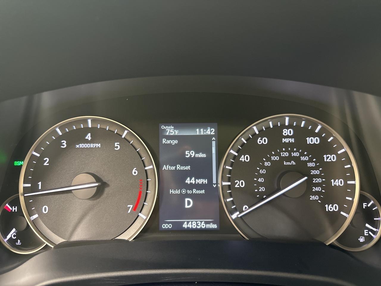 2020 Lexus RX 350 Annapolis MD
