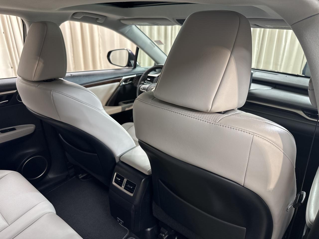 2020 Lexus RX 350 Annapolis MD