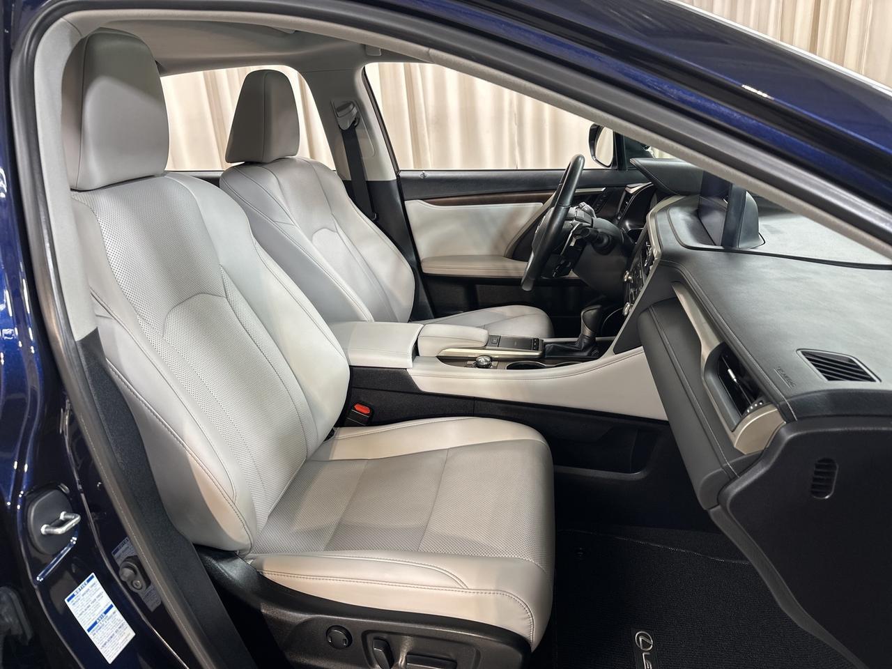 2020 Lexus RX 350 Annapolis MD