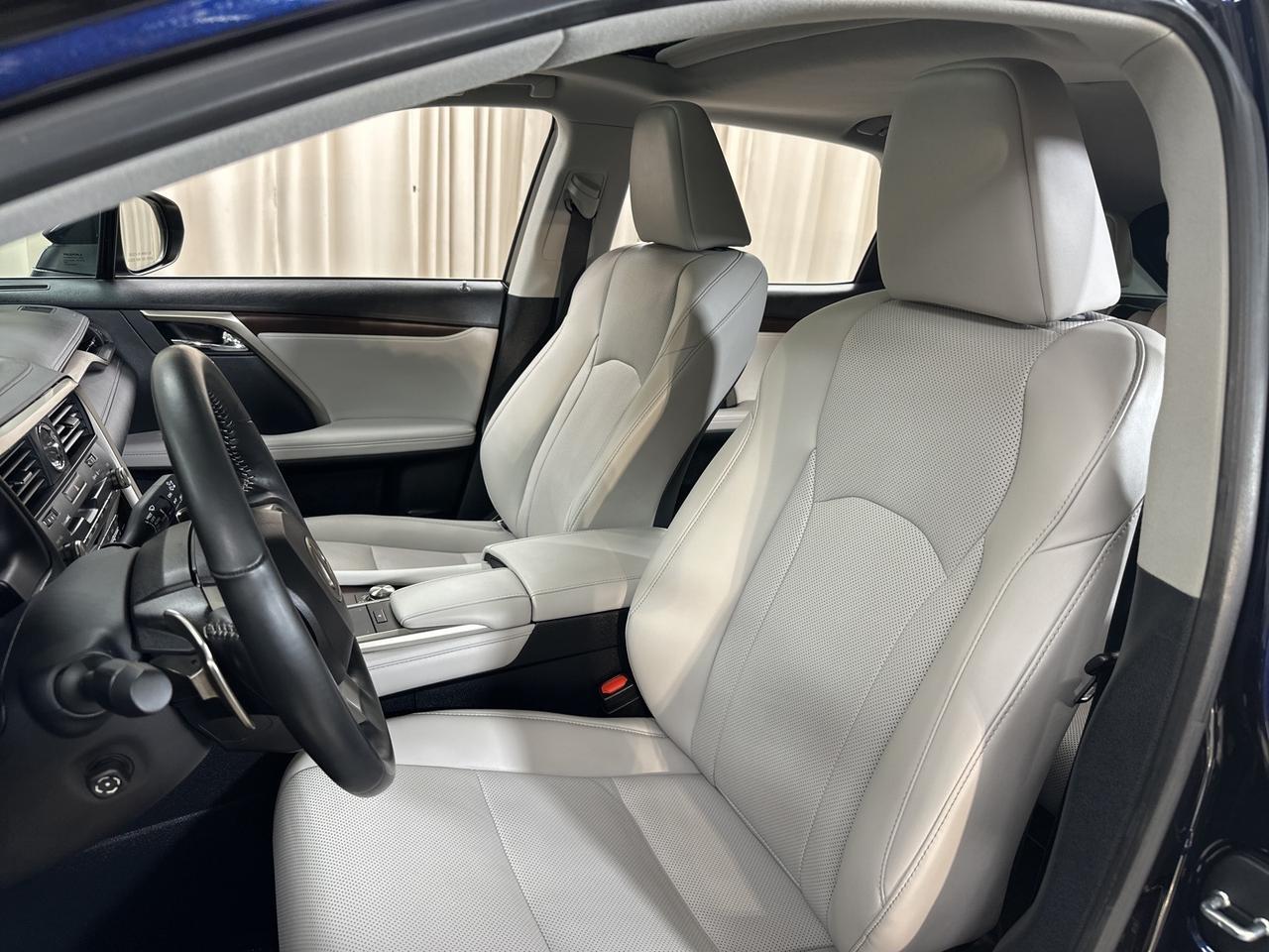 2020 Lexus RX 350 Annapolis MD