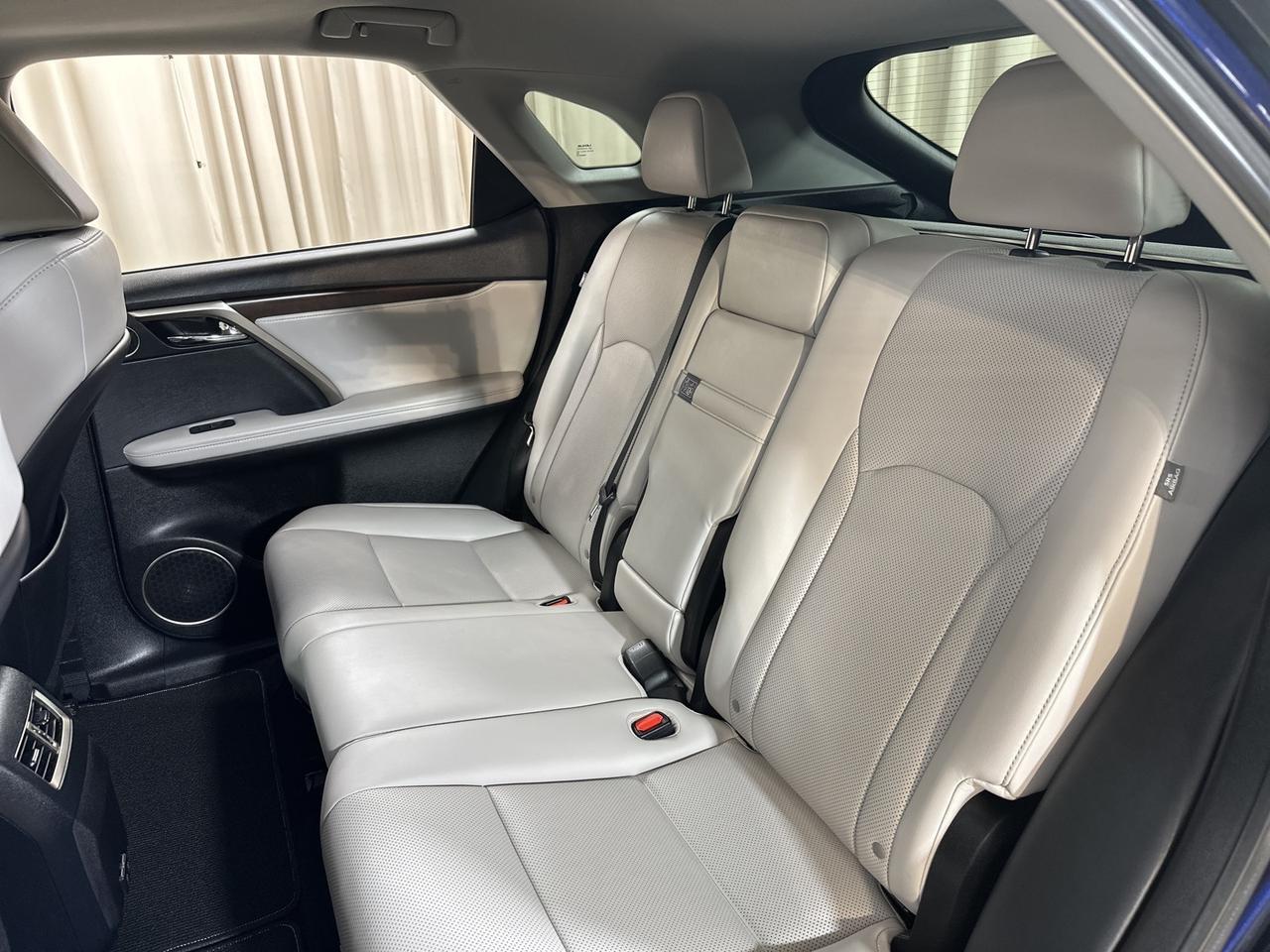 2020 Lexus RX 350 Annapolis MD