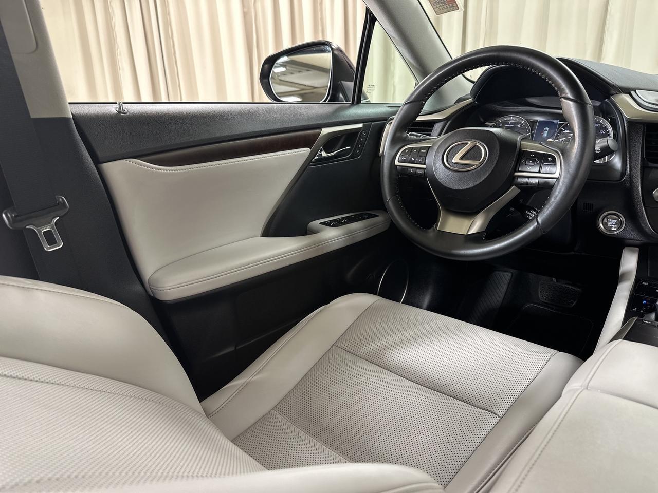 2020 Lexus RX 350 Annapolis MD