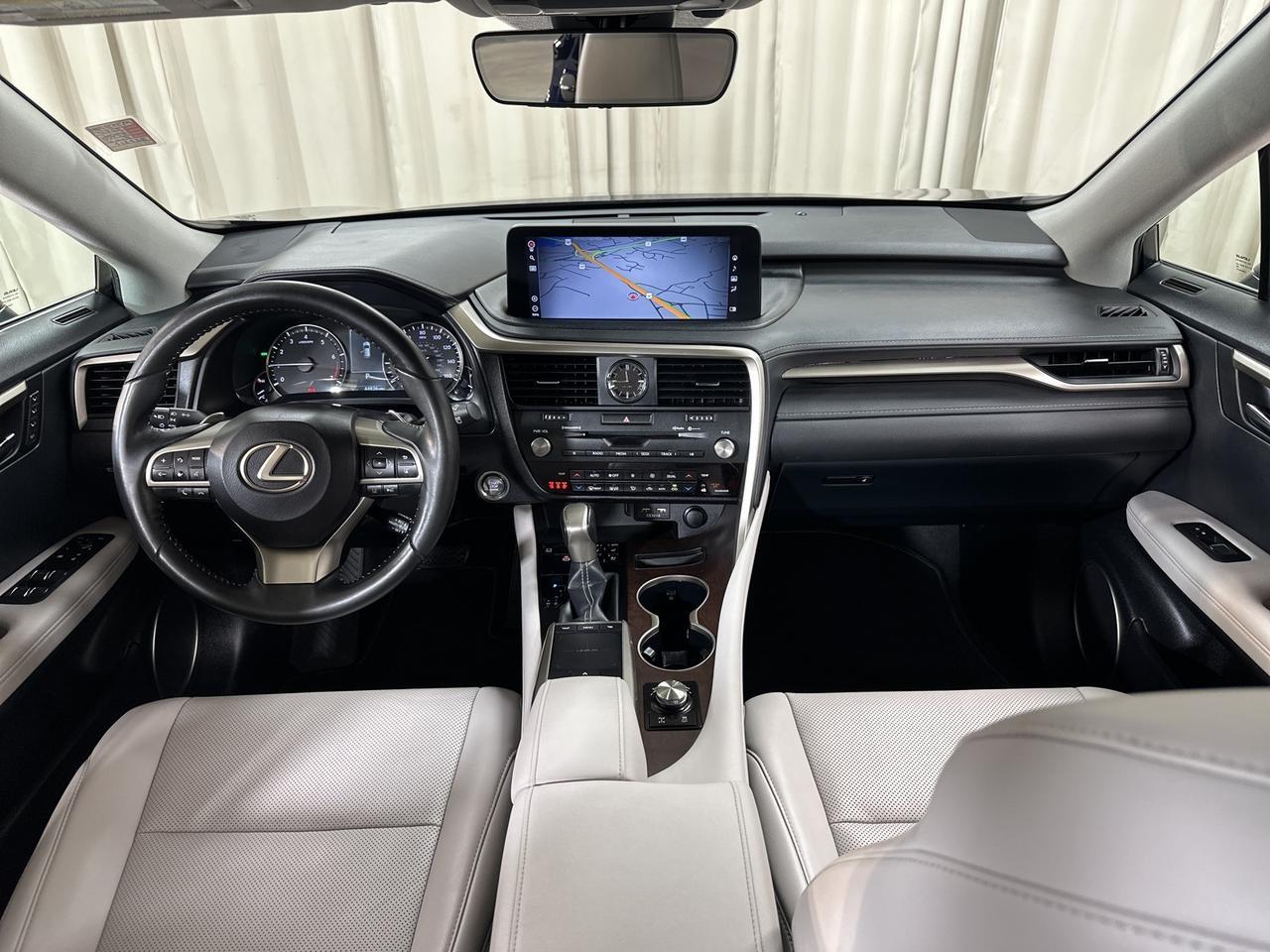2020 Lexus RX 350 Annapolis MD