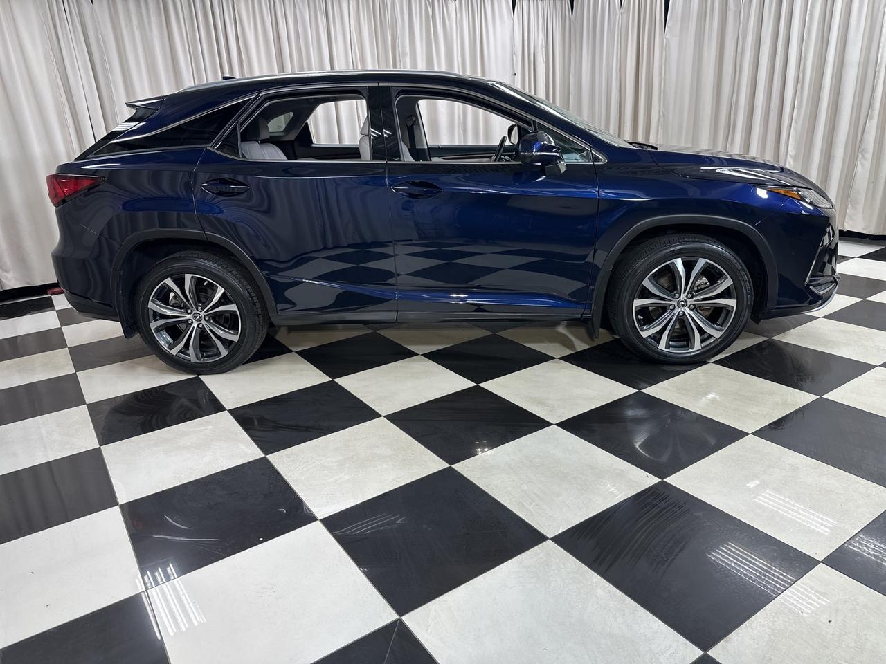 2020 Lexus RX 350 Annapolis MD