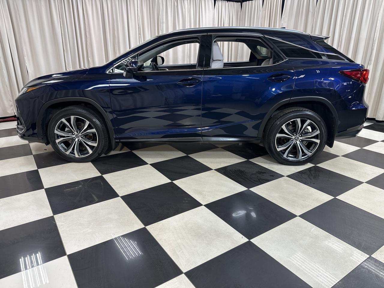 2020 Lexus RX 350 Annapolis MD