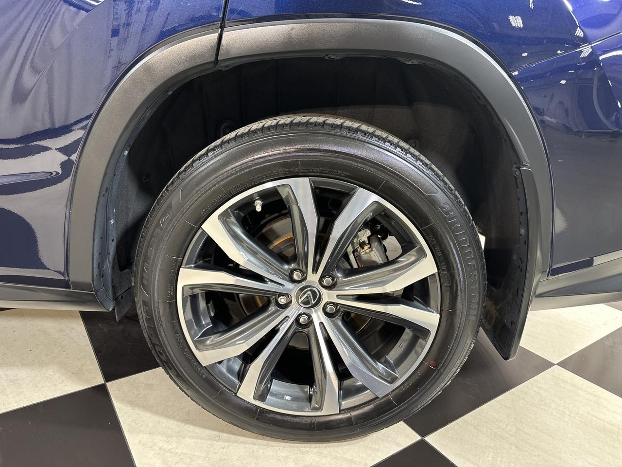 2020 Lexus RX 350 Annapolis MD