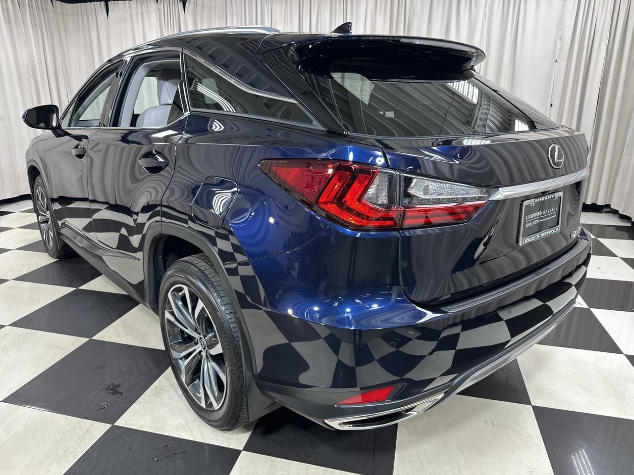 2020 Lexus RX 350 Annapolis MD