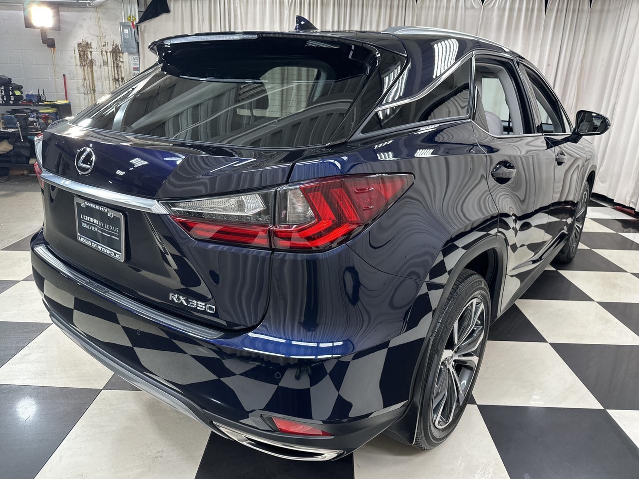 2020 Lexus RX 350 Annapolis MD