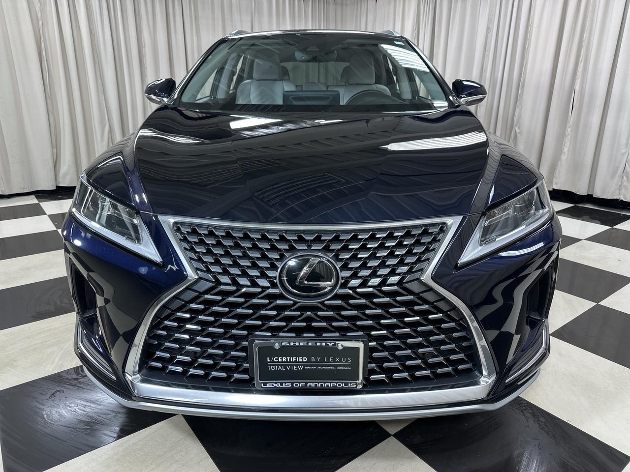 2020 Lexus RX 350 Annapolis MD