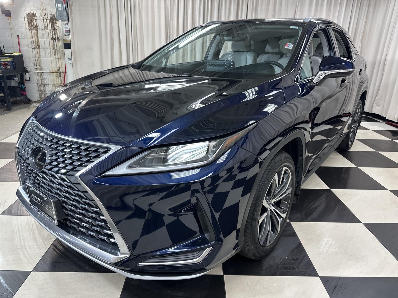 2020 Lexus RX 350 Annapolis MD