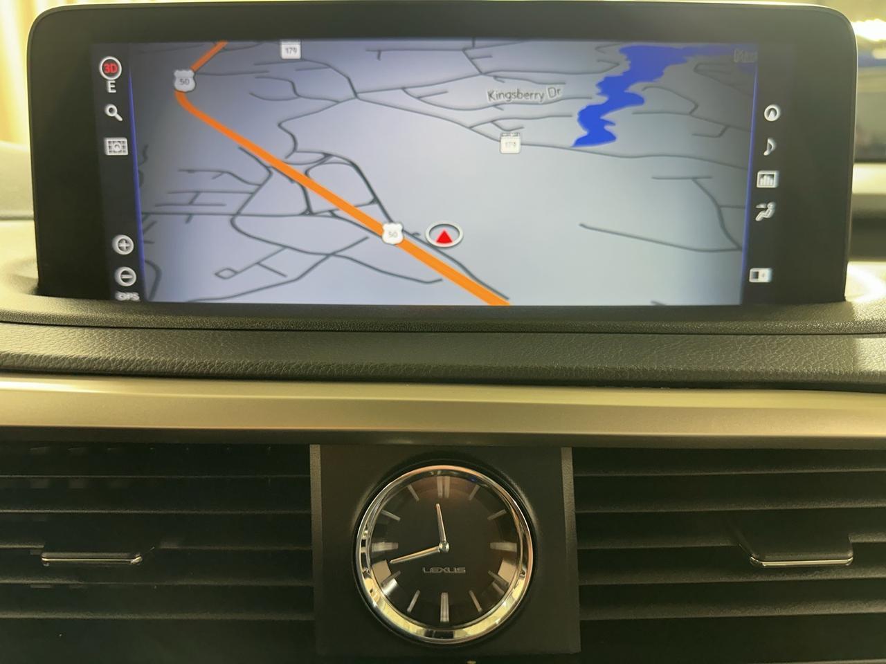2020 Lexus RX 350 Annapolis MD