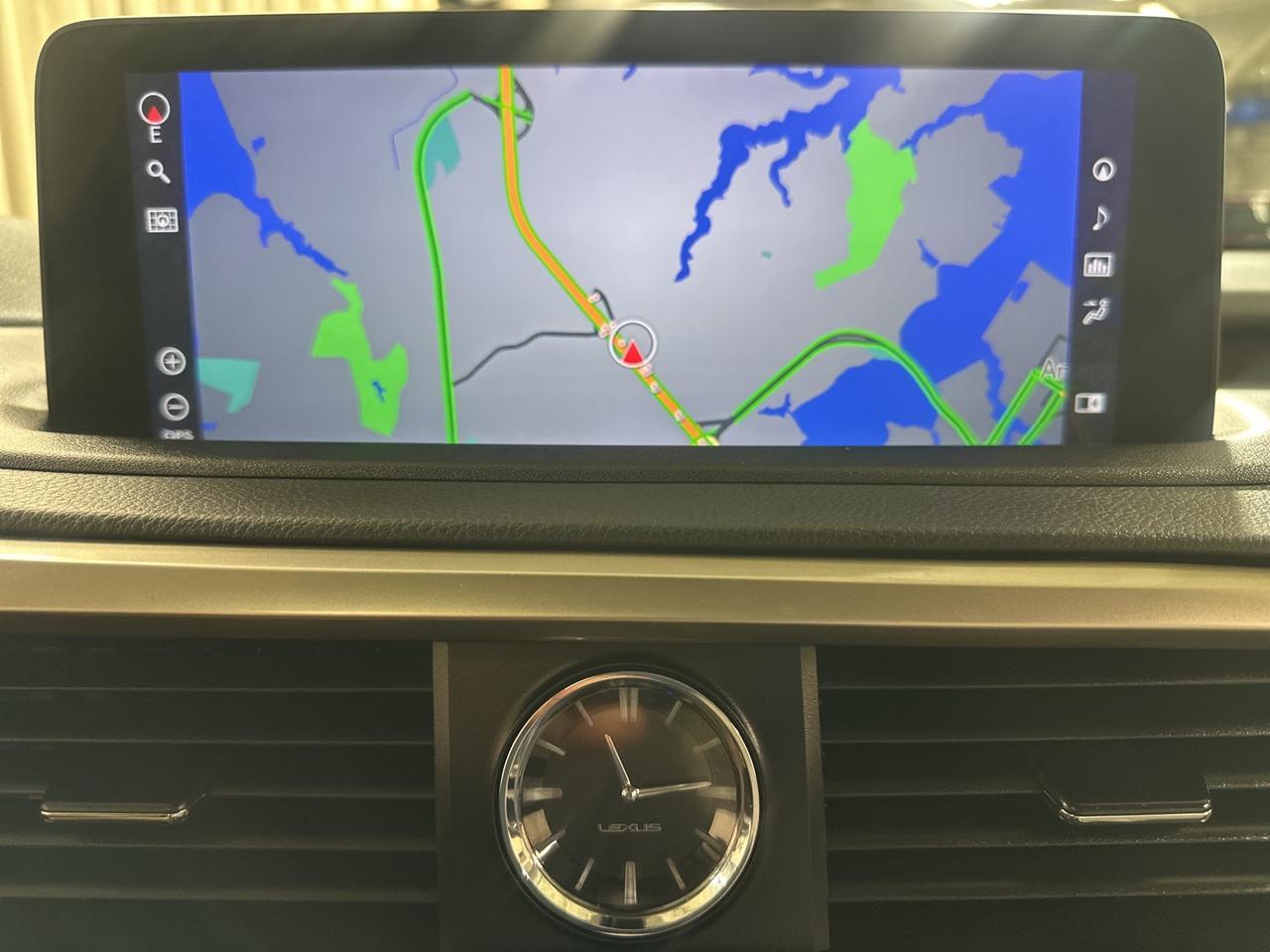 2020 Lexus RX 350 Annapolis MD