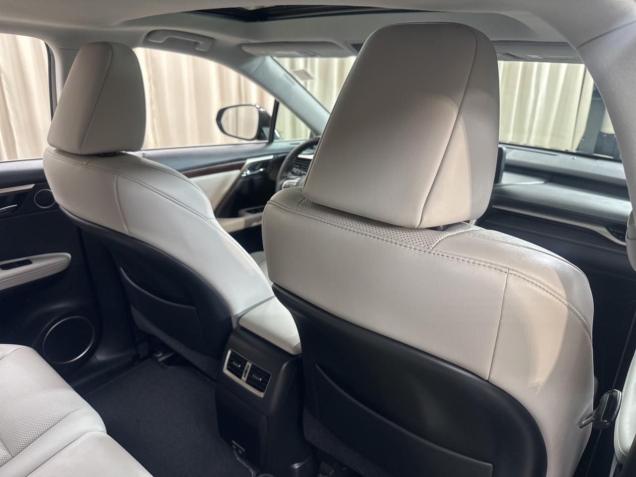 2020 Lexus RX 350 Annapolis MD