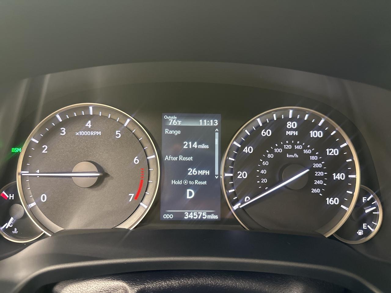 2020 Lexus RX 350 Annapolis MD