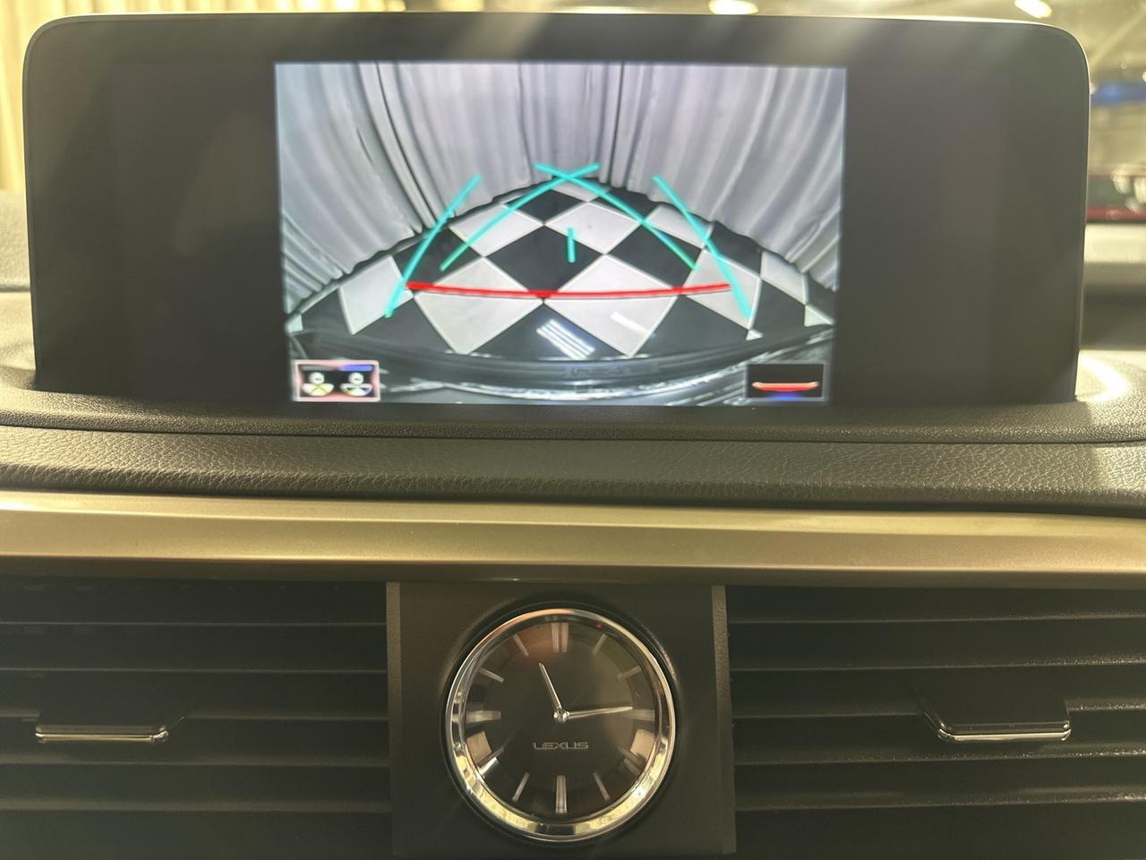 2020 Lexus RX 350 Annapolis MD
