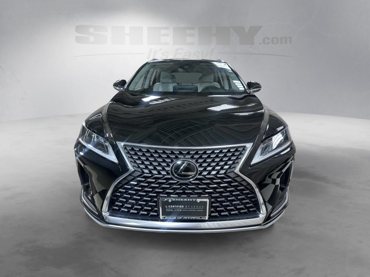 2020 Lexus RX 350 Annapolis MD