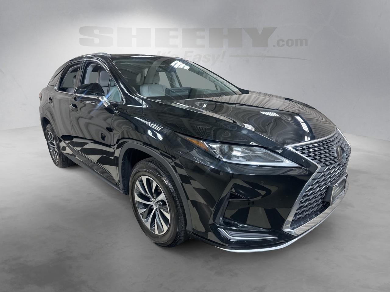 2020 Lexus RX 350 Annapolis MD