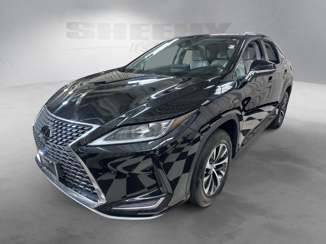 2020 Lexus RX 350 Annapolis MD